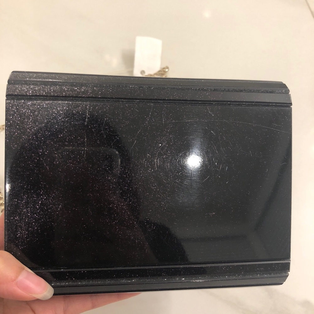 Jimmy Choo Candy Clutch - Picture 2 of 6